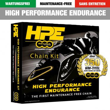 REGINA Kit BMW F700 GS 13-