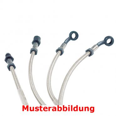 TRW Stahlflexleitung MCH666V3