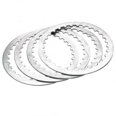 TRW Kupplungszwischenscheiben Kit MES439-7