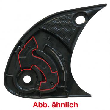 ROCC 490er Visiermechanik inkl. Schraube
