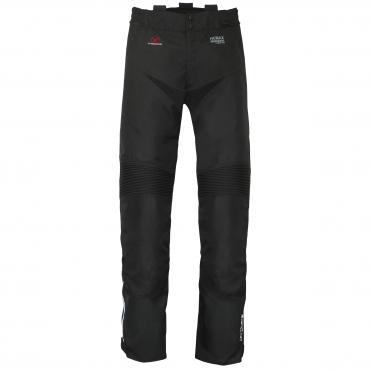 BÜSE Rider textile pants ladies black size 40