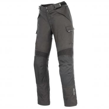 BÜSE Breno Pro textile pant Kids black size 116