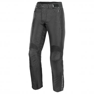 BÜSE Lago II textile pant ladies black size 36