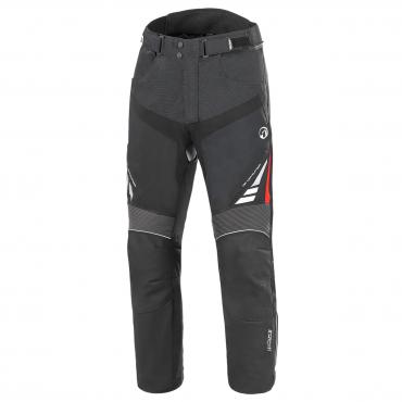 BÜSE B.Racing Pro textile pant black/anthracite size XS