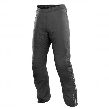 BÜSE thermal pant black size S