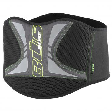 BÜSE Fresh kidney belt black size S