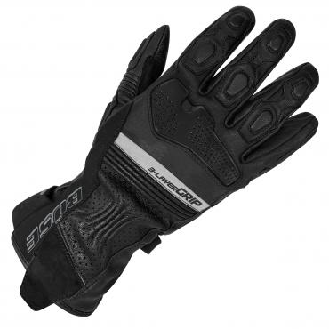 BÜSE Travel Master touring glove black size 08