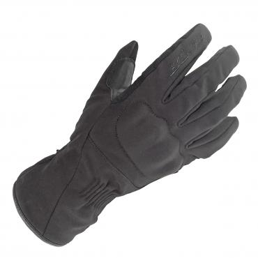 BÜSE Comfort touring glove black size 09