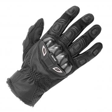 BÜSE Airway sport glove black size 08