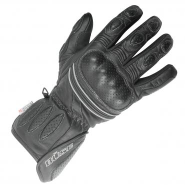 BÜSE Pit Lane sport glove black size 08