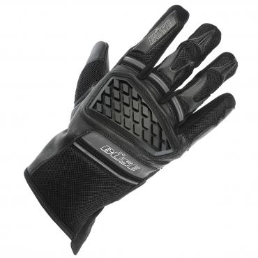 BÜSE Braga glove black size 08