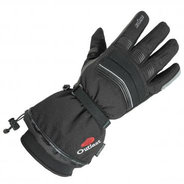 OUTLAST® winter glove by Büse black size 07