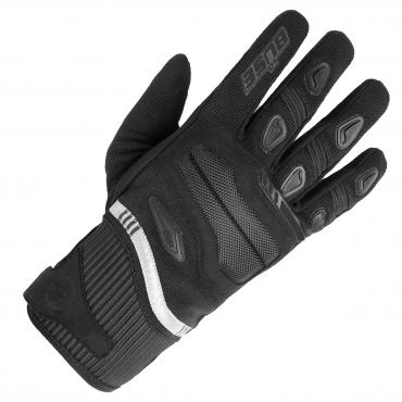 BÜSE Fresh glove black size 07