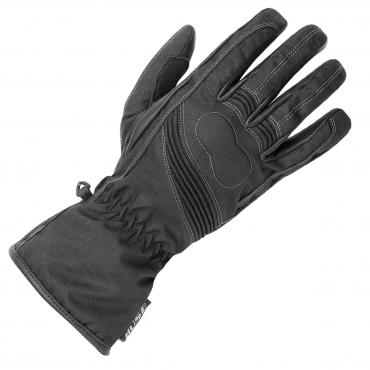 BÜSE Barca touring glove ladies black size 05
