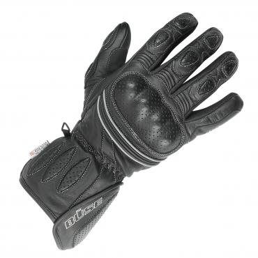 BÜSE Pit Lane sport glove ladies black size 05