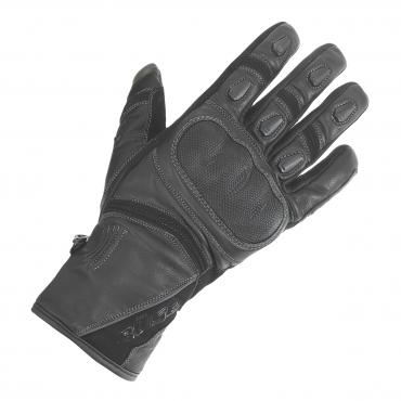 BÜSE Ascari touring glove ladies black size 05