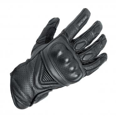 BÜSE Cafe Racer touring glove black size 08