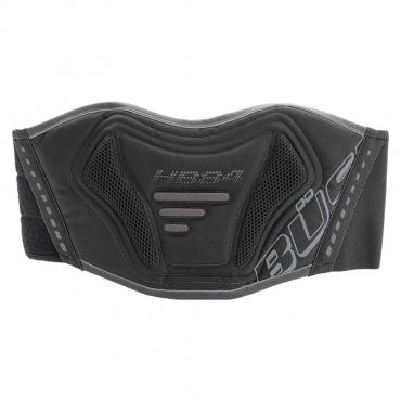 BÜSE Taslan kidney belt anthracite size L