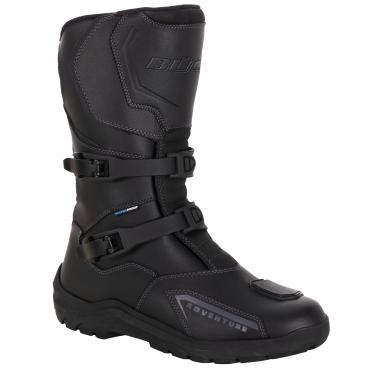 BÜSE Adventure boot black size 40