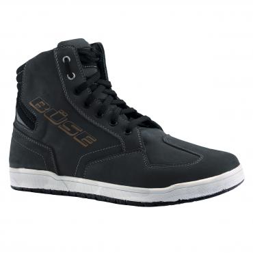 BÜSE B66 cityboot blue/grey size 38