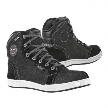 BÜSE B54 short boot black size 37