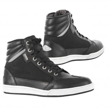 BÜSE B59 short boot black size 41