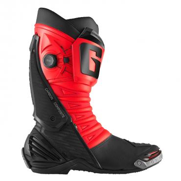 GAERNE GP1 LS racing boot black/red size 39