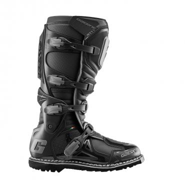 GAERNE Fastback Endurance enduro boot midnight size 39
