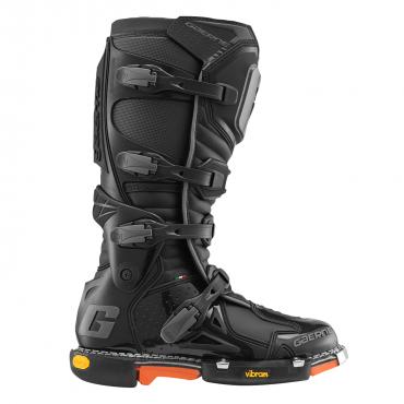 GAERNE Fastback Endurance supermotard boot midnight size 39