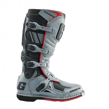 GAERNE Fastback Endurance cross boot cactus blue size 43