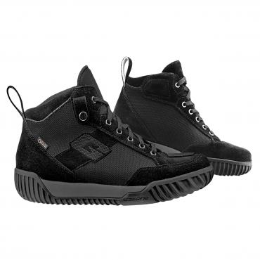 GAERNE G_Razor Gore-Tex sneaker black size 37