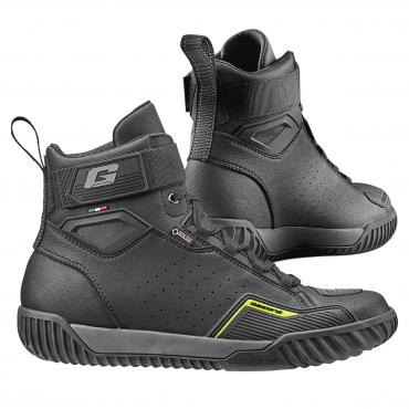 GAERNE G_Rocket Gore-Tex sneaker black size 39
