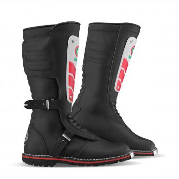 GAERNE GMX MAX 80 cross boot black size 40