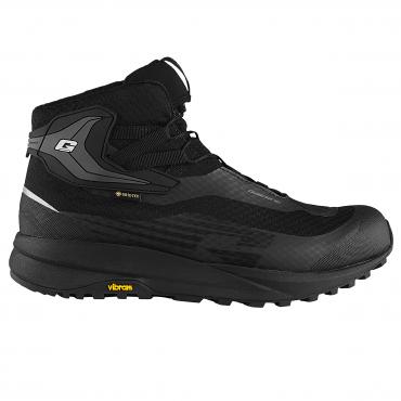 GAERNE G_Xenon GORE-TEX sneaker black size 38