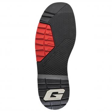 GAERNE supercross SG22 pair black red 41