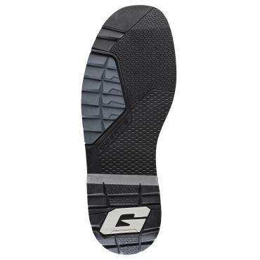 GAERNE supercross SG22 pair black/grey size 41