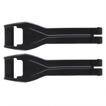 GAERNE SG22 four short straps black