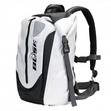 BÜSE backpack 30 liter withe