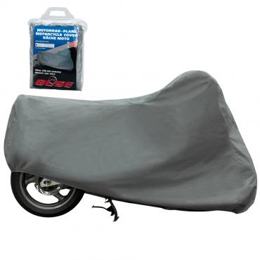 BÜSE indoor cover grey size L
