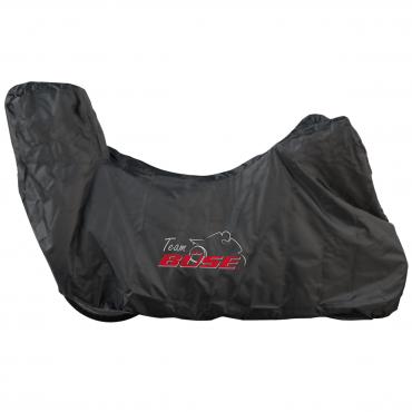 BÜSE motorcycle topcase cover black size M