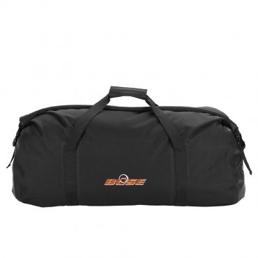 Gepäcktasche schwarz 65Ltr schwarz