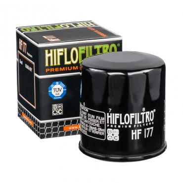 HIFLO Ölfilter HF177 Buell/Lightning