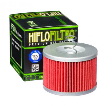HIFLO Ölfilter HF540 Yamaha/Bajaja