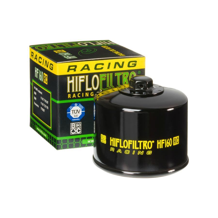 HIFLO Ölfilter HF160-RC BMW