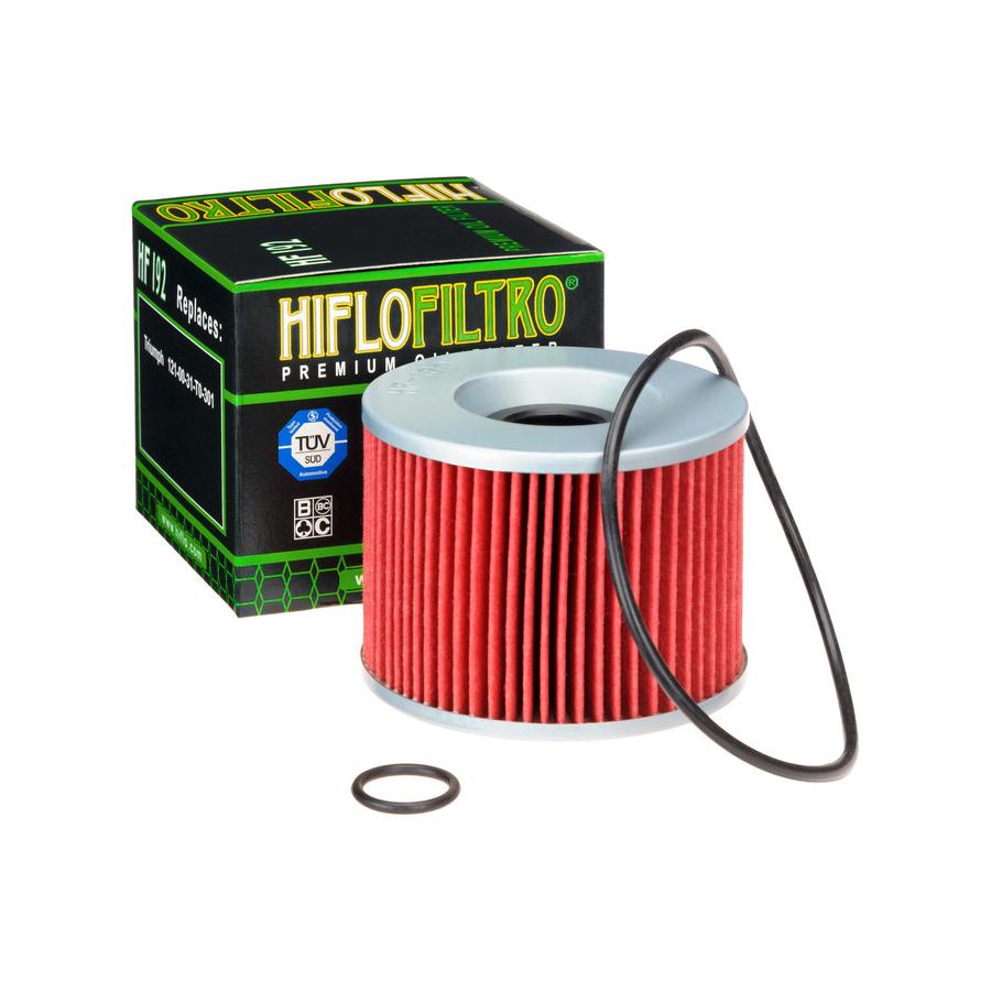 HIFLO Ölfilter HF192 Triumph